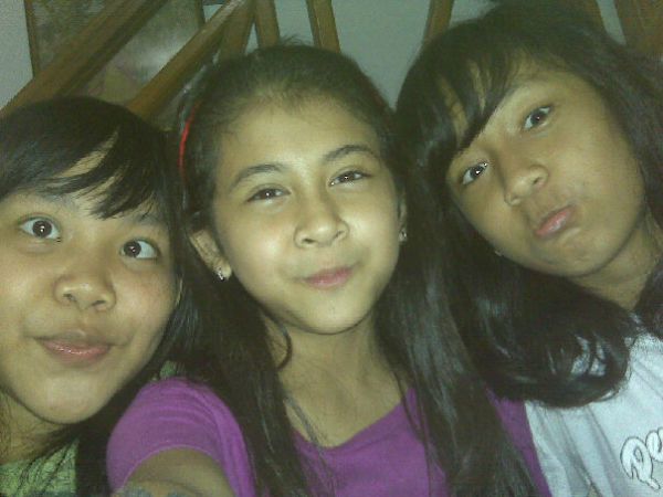 memek basah