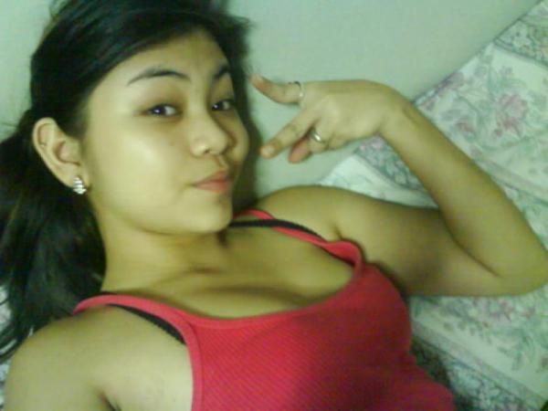jilat memek