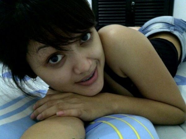 gede cewek