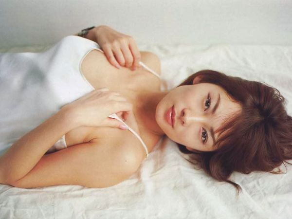 artis cantik