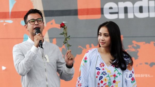 nagita slavina benar nyata lirik