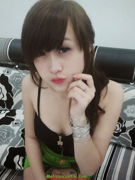 ngentot memek mulus