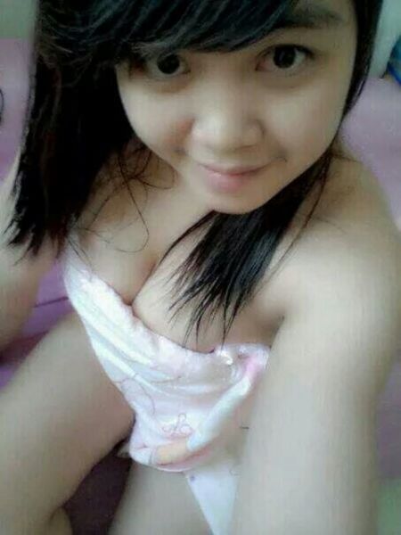 cewek panas
