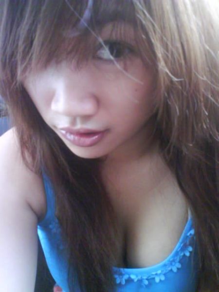 gadis thai