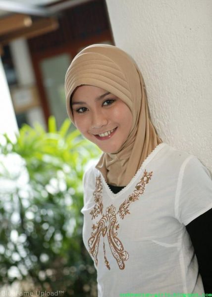 penampakan tuyul