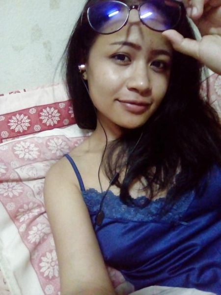 cewek telanjang
