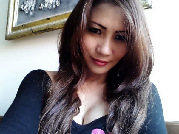 telanjang bugil