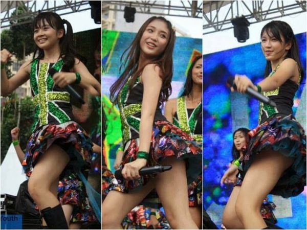 intip memek