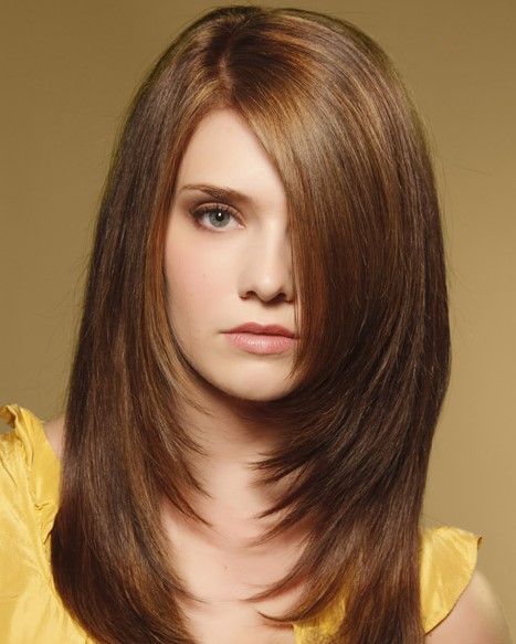 model rambut terbaru