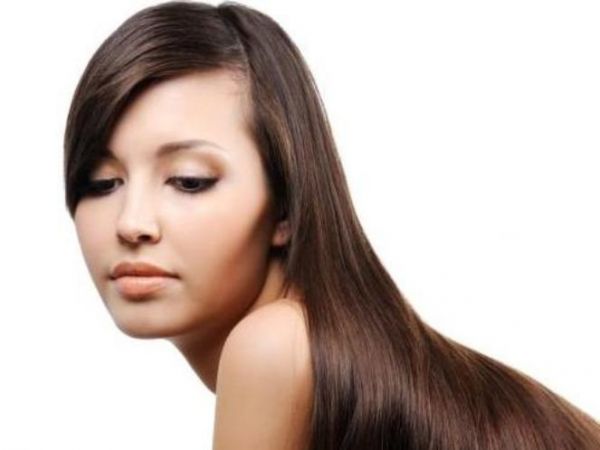 rambut cantik