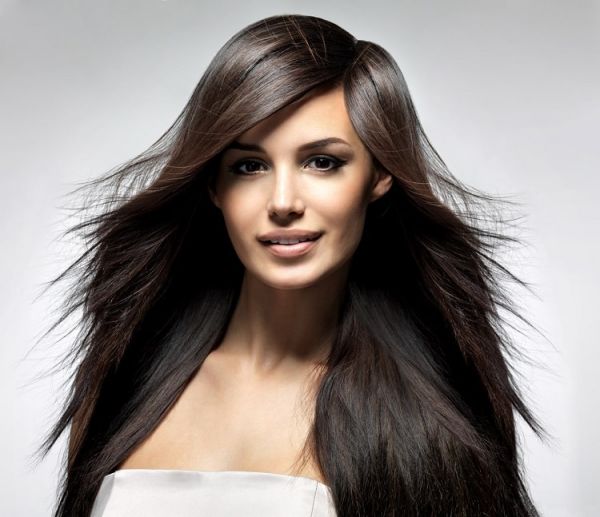 rambut pendek