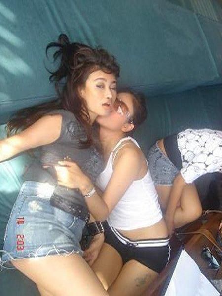 wanita bugil telanjang bulat