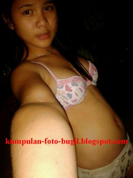 cewek bugil