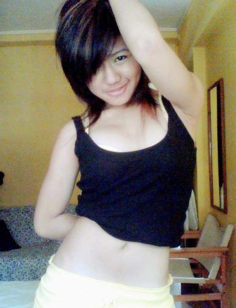 abg pamer toket