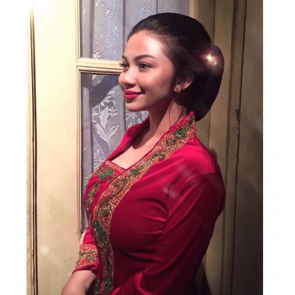 cantik hot