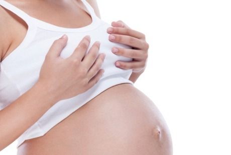 nutrisi untuk ibu menyusui
