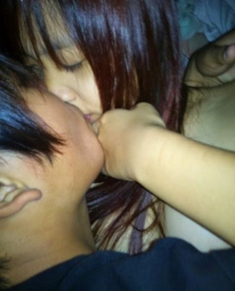 ngentot memek mulus