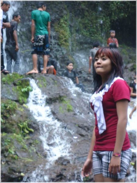 ngintip abg mandi