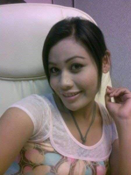 pakaian wanita arab