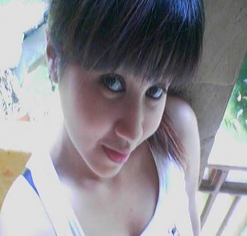 cantik bugil masturbasi