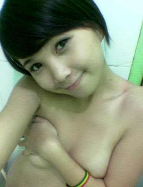 smp abg tidur dikerjain