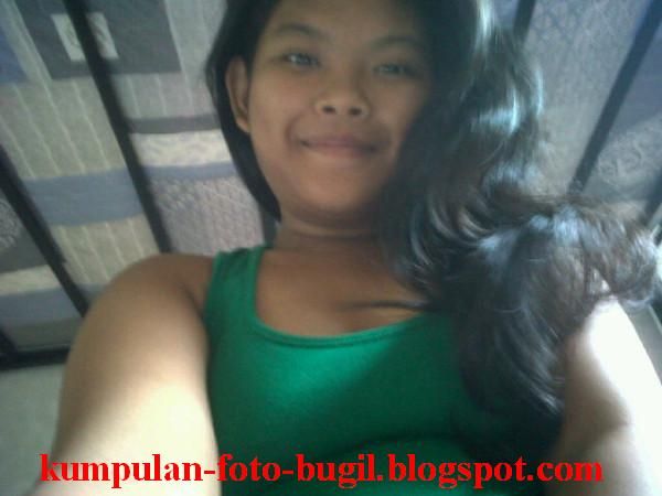 abg smp bugil pamer tubuh
