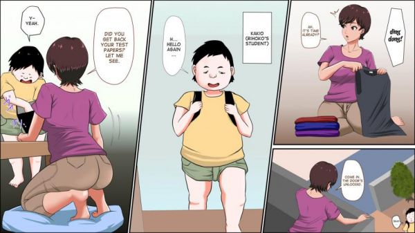 belajar ngentot dengan mama papa