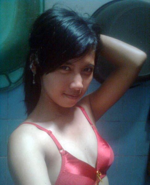 pepek abg