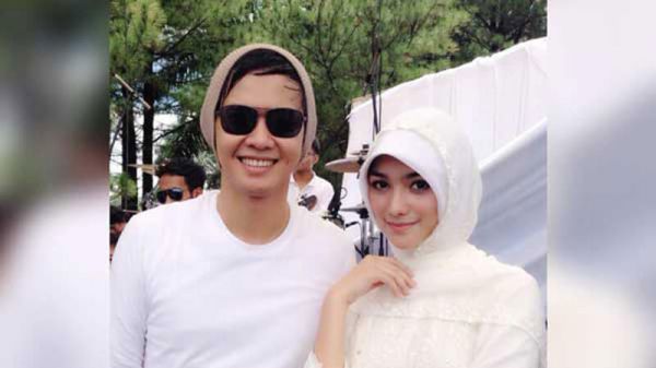 foto andi arsyil