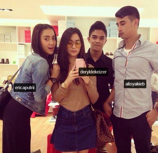 andi arsyil twitter