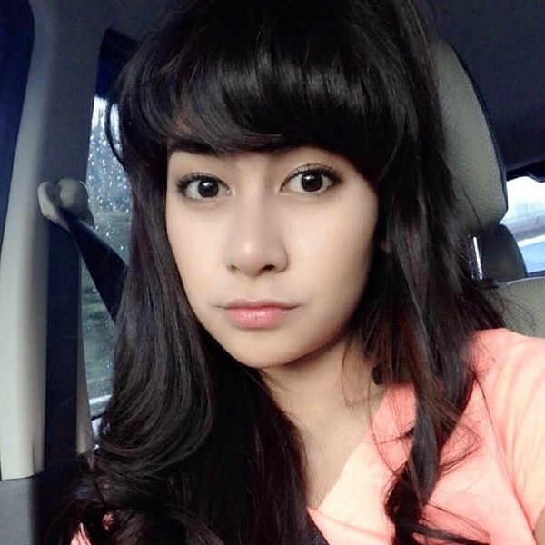 jilbab bugil