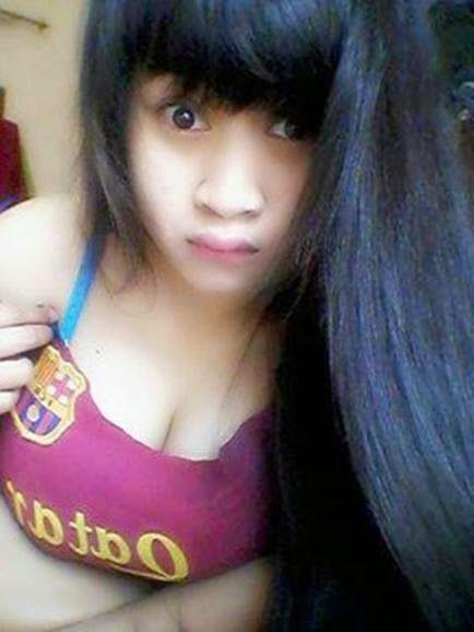 toket montok jilbab cantik