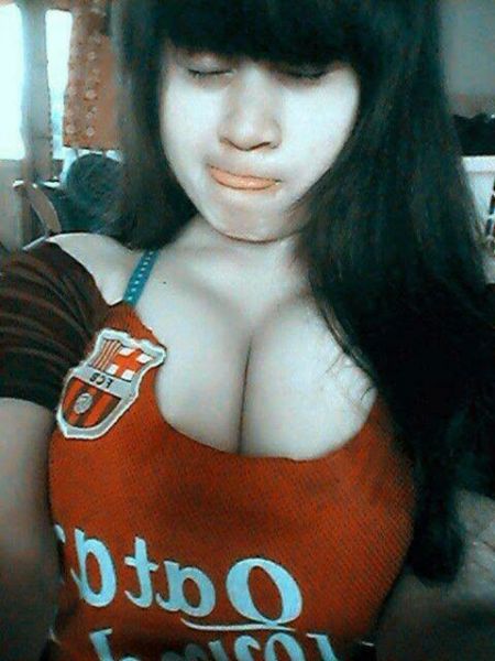 gambar toket gede