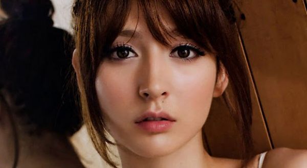 nama artis paling cantik