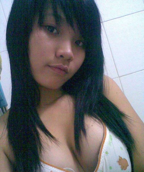 model artis indonesia