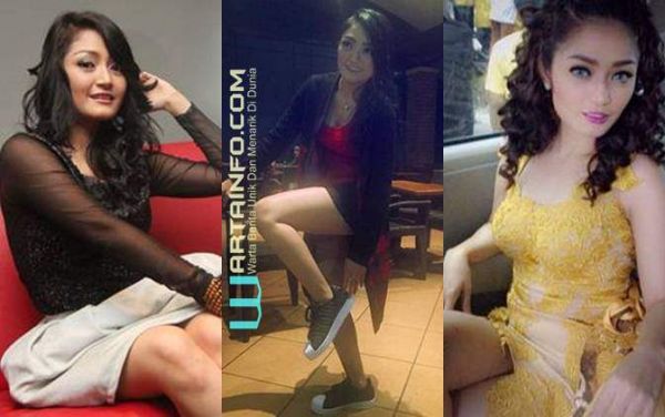 artis dangdut youtube
