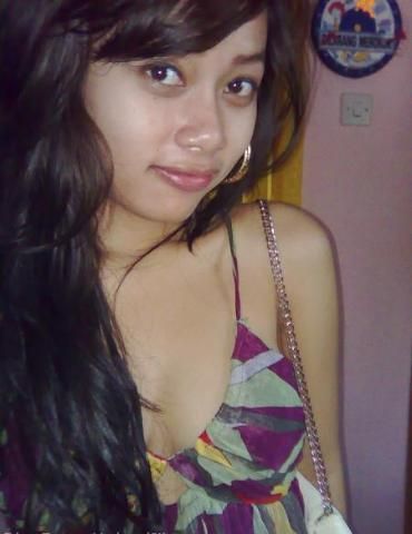 indonesia bugil