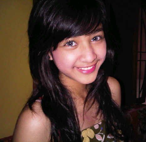 foto panas artis indonesia