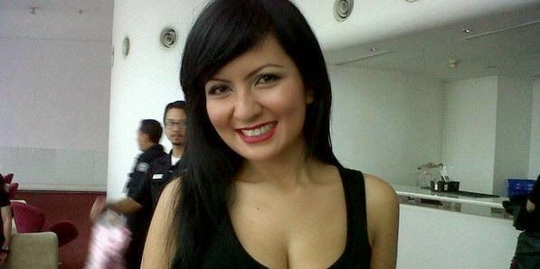 toket gadis indonesia