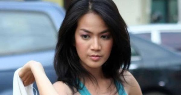 foto hot artis indonesia