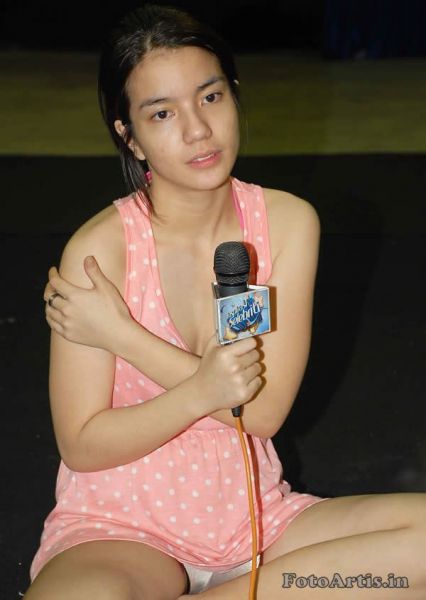 payudara artis hollywood