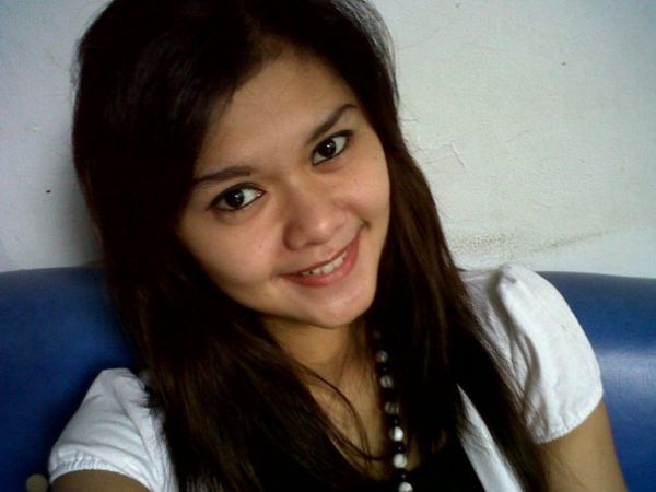 wanita bugil