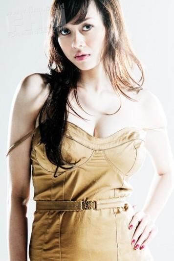 aura kasih bugi