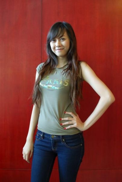 koleksi foto aura kasih
