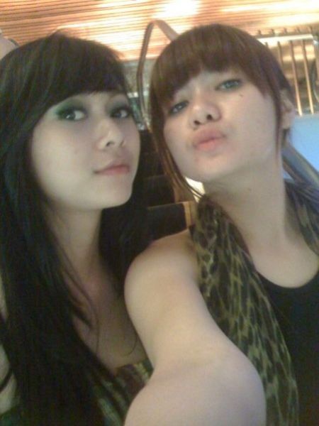 aura kasih hot galeri