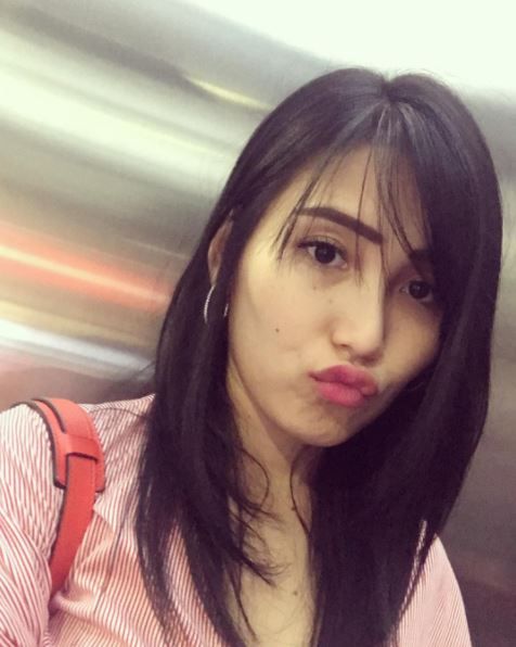 model rambut panjang terbaru