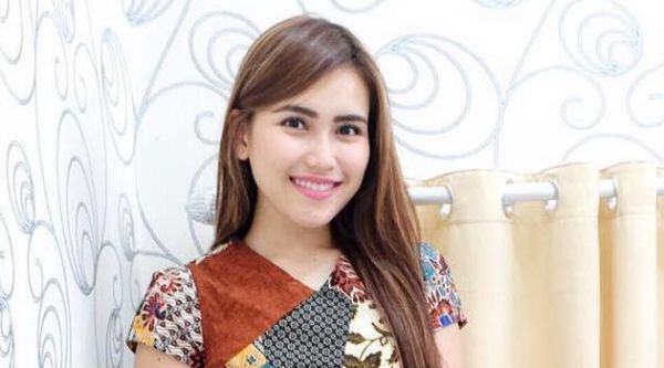 ayu ting ting hamil