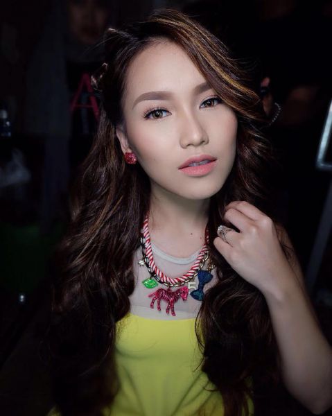 ayu ting ting instagram