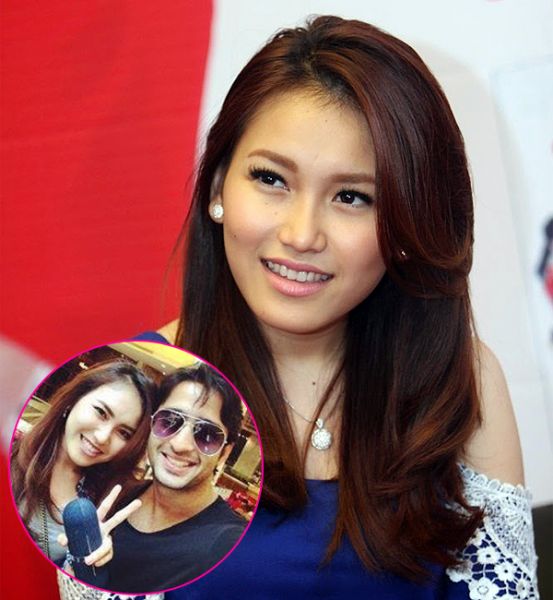 dangdut ayu ting ting