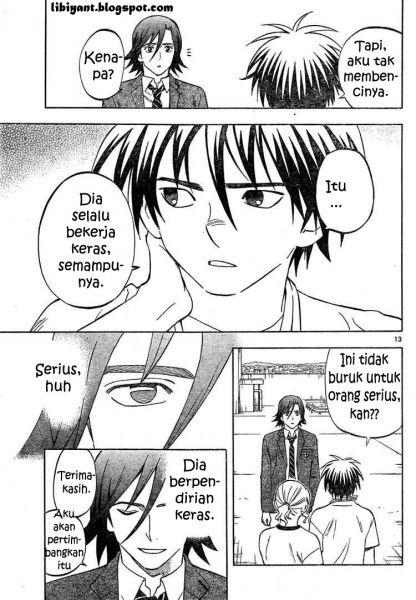 komik fox